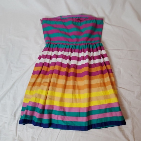 O'Neil dress - Picture 3 of 3